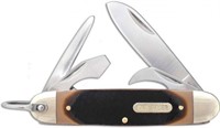 Old Timer Scout Knife 23OT Pocket Knife