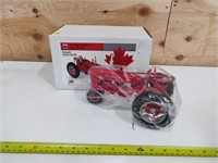 Farmall Super MD-TA (Exclusively for 22 Ont Toy