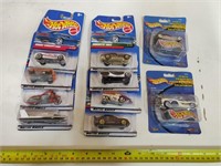 Qty 10 Sealed 1990's Incl 2 Pencil Sharpener's