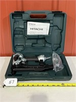 Hitachi 2" Brad Nailer