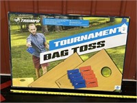 Triumph Tournament Corn Bag Toss