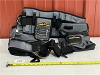 Magno Grip Tool Belt