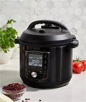 Instant Pot Pro 6-Qt. Multi-Use Pressure Cooker