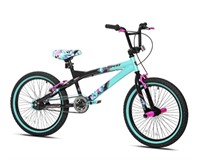 $128 Kent Bicycle 20 In. Tempest Girl's Bike