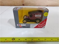 Corgi Ltd Edition Ford T Van