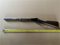 Henry Repeating .22 Cal Lever-Action Rifle