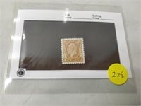 Canada # 198 mint never hinged stamp