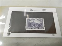 Canada # 226 mint never hinged stamp