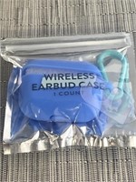 Wireless Earbud Case