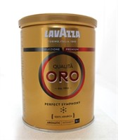 Lavazza Coffee Euro Gold Tin 250 gm