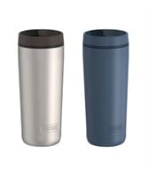 $49.99 Thermos Bottle Stainless Steel 18oz