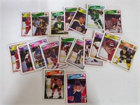 1988 OPC hockey cards