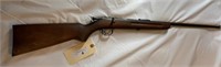 Remington 33 .22SLLR Rifle