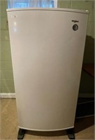 Whirlpool Upright Freezer