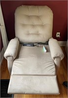 Electric Lift Recliner