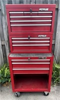 3 pc Waterloo Tool Chest