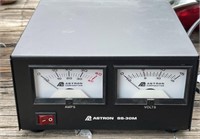 Astron SS-30M Power Supply