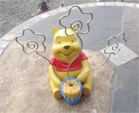 Winnie the Pooh Picture Holder