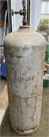 Large Propane Cylinder