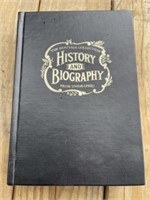 Piatt County History Book