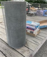 2' Roll of Hardware Cloth