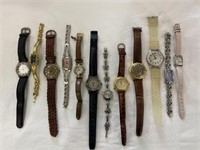 Ladies Guess Watches