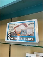 Gem Mining Kit