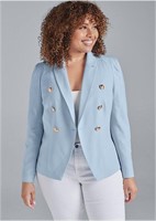 SIZE 10 VENUS WOMEN'S BLAZERS