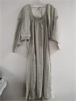 SIZE SMALL H AND M WOMEN'S DRESS