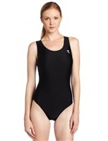 SIZE 42 TYR WOMEN'S SWIM SUIT- ONE PIECE