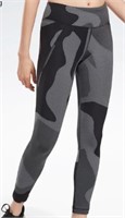 SIZE MEDIUM REEBOK WOMEN'S YOGA PANTS