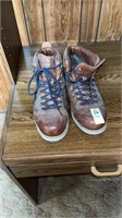 American Eagle hiking boots by Eastland. Sz 11d