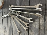 Large Wrenches