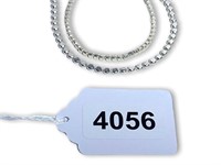 Sterling. Silver Bracelet Lot Adjustable