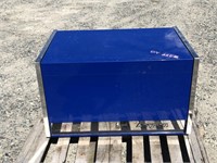 Snap On 4 Drawer Tool Box, Approx. 3' x 21" x 2'