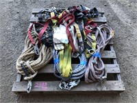 Fall Protection Gear