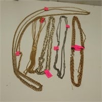Necklace Selection