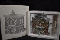 Dept 56 Heritage Village Collection New England