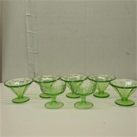 Vasoline Glass