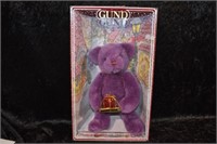 1993 Gund Christmas Collection Bear in