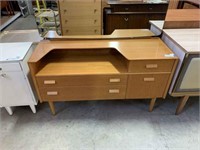 MID CENTURY EG G-PLAN DRESSING CHEST WITH