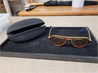 B&L Ray-Ban Sunglasses w/Case