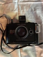 1970s Polaroid Camera
