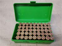 45 Rounds of Colt 45 Ammo