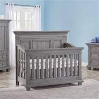 New Oxford Baby Westport Convertible Crib