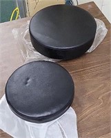 Drummer Stool Seats - Two Seats