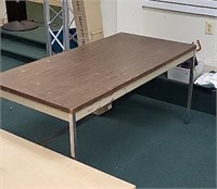 60x30 Table