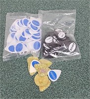 Guitar Picks