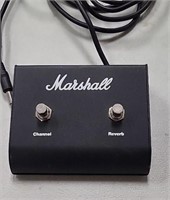 Marshall Switch