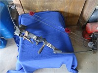 Outers Astro compound bow